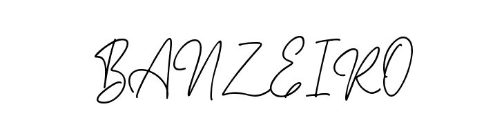 Attahost  Free Fonts Download