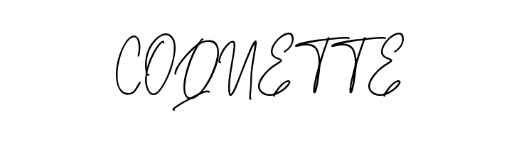 Attahost  Free Fonts Download