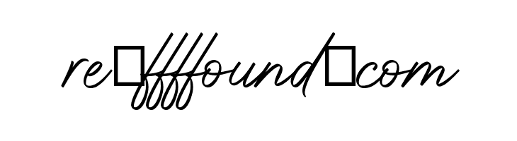 Don Carlitto  Free Fonts Download