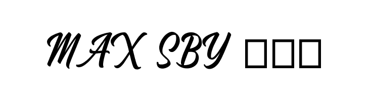 Ramestone  Free Fonts Download