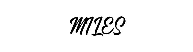 Ramestone  Free Fonts Download