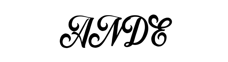 Broughton  Free Fonts Download