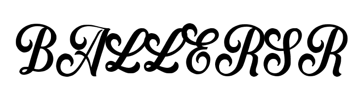 Broughton  Free Fonts Download