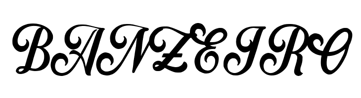 Broughton  Free Fonts Download