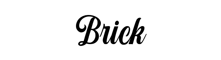 Broughton  Free Fonts Download