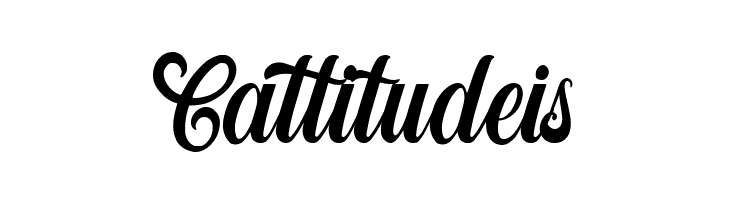 Broughton  Free Fonts Download