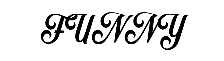 Broughton  Free Fonts Download