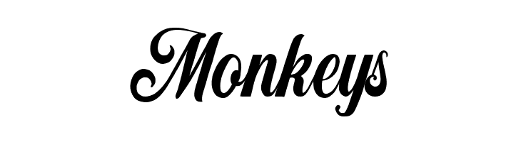 Broughton  Free Fonts Download