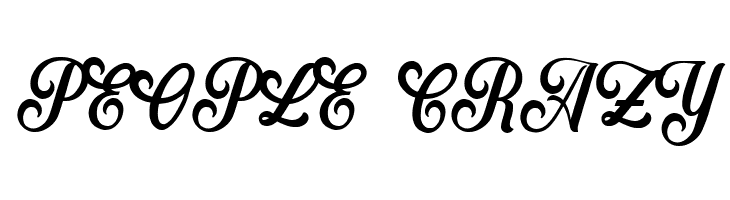 Broughton  Free Fonts Download