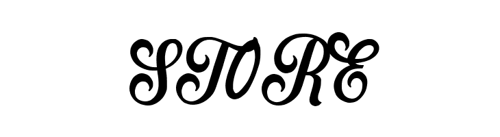 Broughton  Free Fonts Download