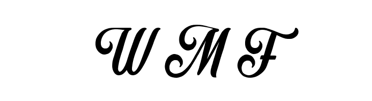 Broughton  Free Fonts Download