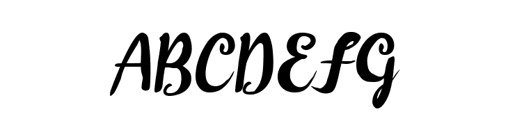 Baillando  Free Fonts Download