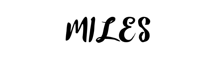 Baillando  Free Fonts Download