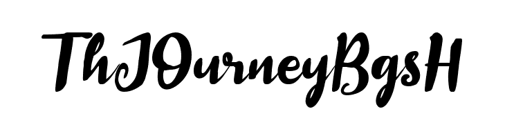 Baillando  Free Fonts Download