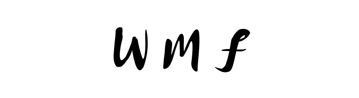 Baillando  Free Fonts Download