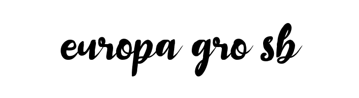 Baillando  Free Fonts Download