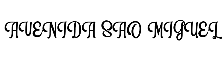 Sweet Lullaby  Free Fonts Download