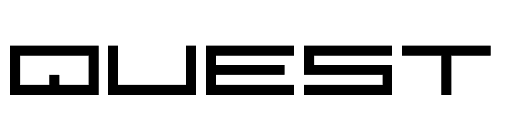 M37_FEEL THE BIT  Free Fonts Download