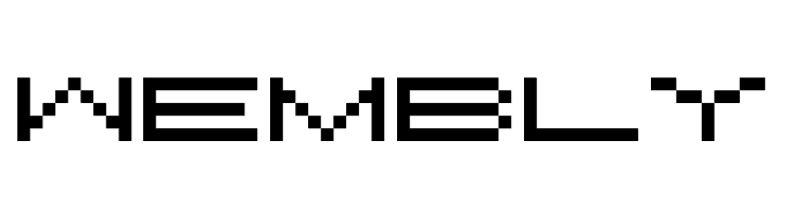 M37_FEEL THE BIT  Free Fonts Download