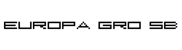 M37_FEEL THE BIT  Free Fonts Download