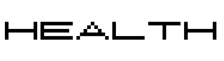 M37_FEEL THE BIT  Free Fonts Download