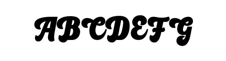 Maloney  Free Fonts Download