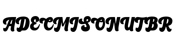 Maloney  Free Fonts Download