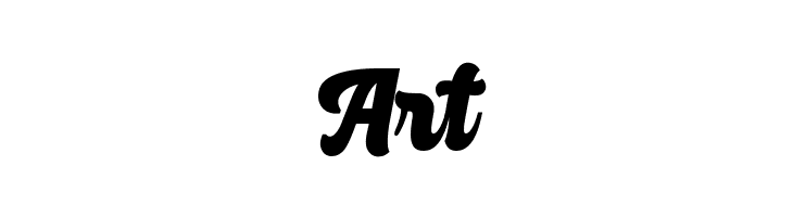 Maloney  Free Fonts Download