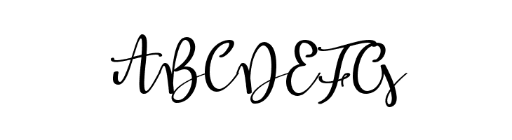 Better Memories  Free Fonts Download