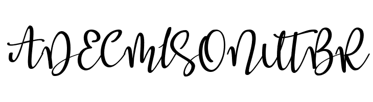 Better Memories  Free Fonts Download