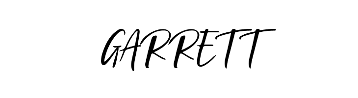 Daphne Haney  Free Fonts Download