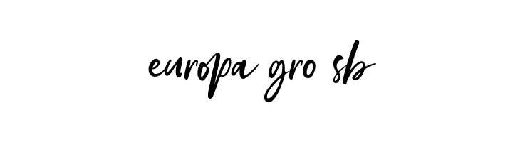 Daphne Haney  Free Fonts Download