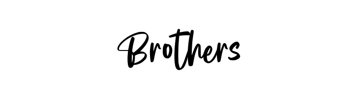 Better minds  Free Fonts Download