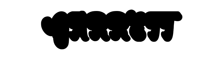 Last Dream Extrude  Free Fonts Download