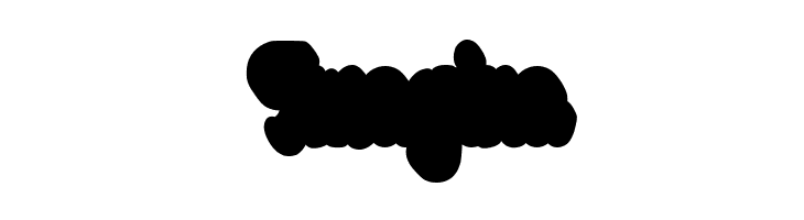 Last Dream Extrude  Free Fonts Download