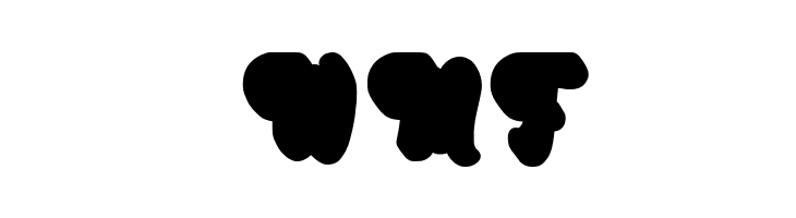 Last Dream Extrude  Free Fonts Download
