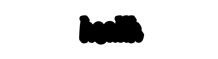 Last Dream Extrude  Free Fonts Download