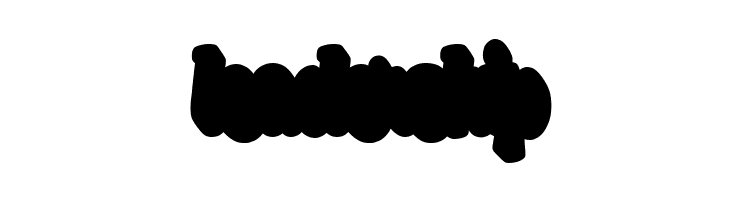 Last Dream Extrude  Free Fonts Download