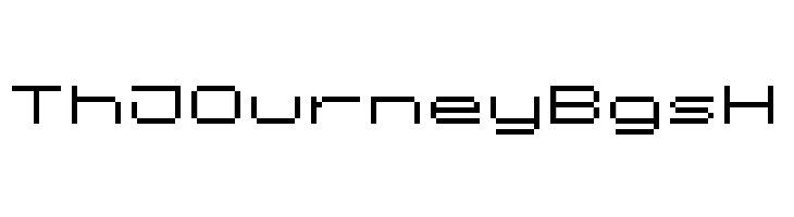 fixed_v03  Free Fonts Download