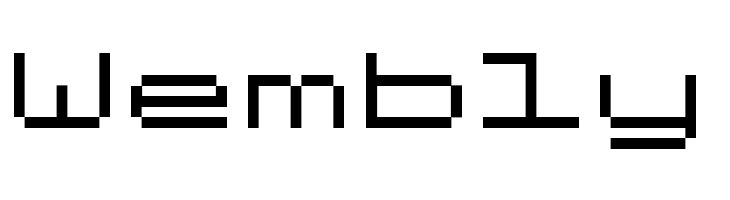 fixed_v03  Free Fonts Download