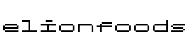 fixed_v03  Free Fonts Download