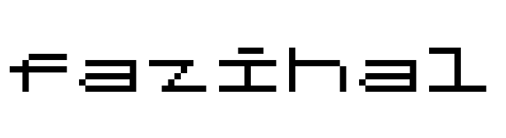 fixed_v03  Free Fonts Download