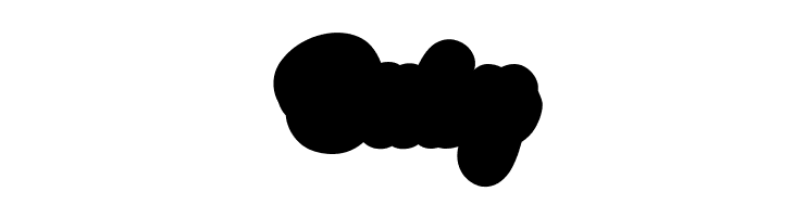 Feelin Sweet Extrude  Free Fonts Download