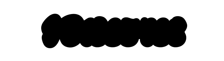 Feelin Sweet Extrude  Free Fonts Download