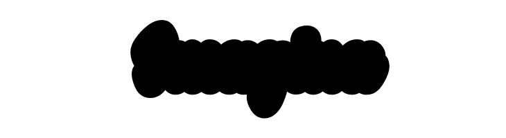 Feelin Sweet Extrude  Free Fonts Download