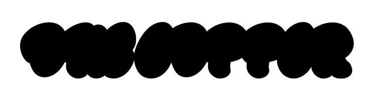 Feelin Sweet Extrude  Free Fonts Download