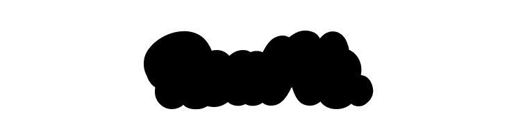 Feelin Sweet Extrude  Free Fonts Download