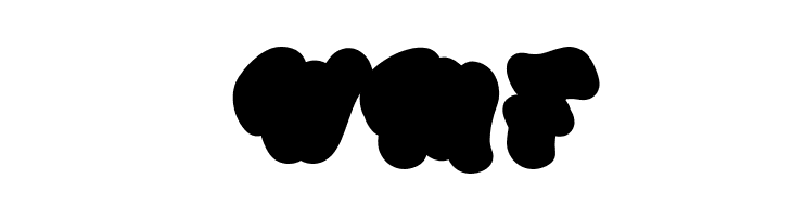Feelin Sweet Extrude  Free Fonts Download