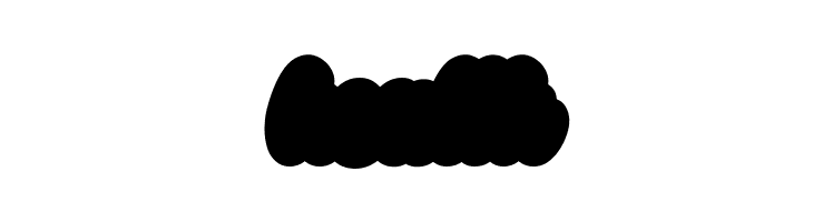 Feelin Sweet Extrude  Free Fonts Download