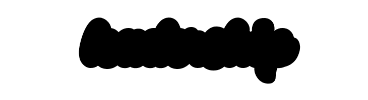 Feelin Sweet Extrude  Free Fonts Download